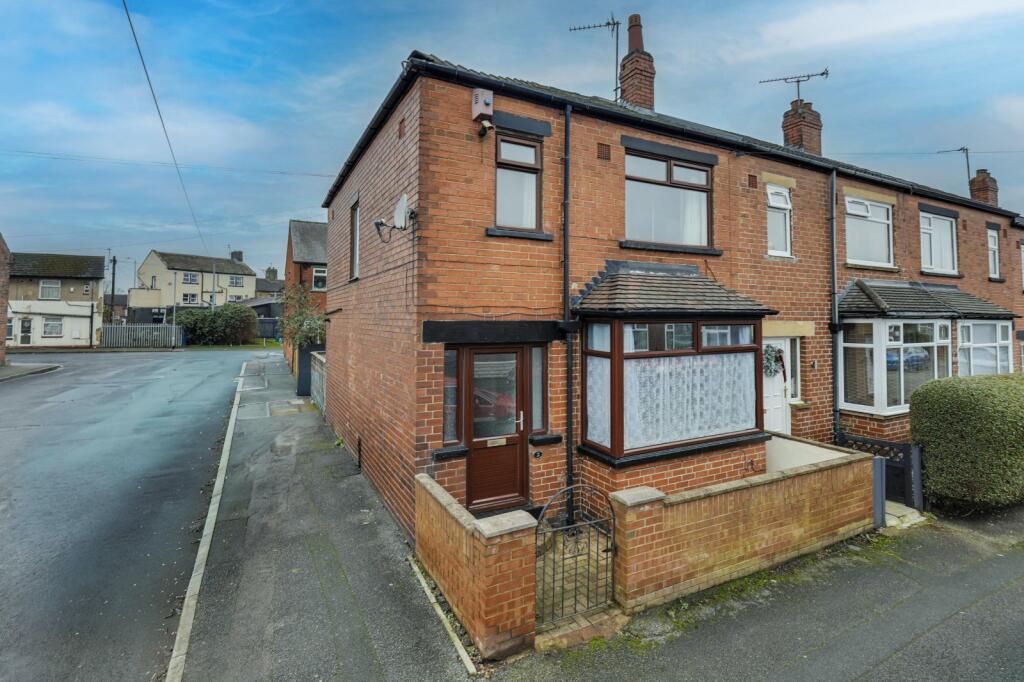 Main image of property: Ashby Terrace, Bramley, Leeds, West Yorkshire, LS13