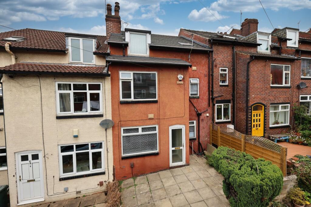 Main image of property: Norman View, Kirkstall, Leeds, West Yorkshire, LS5