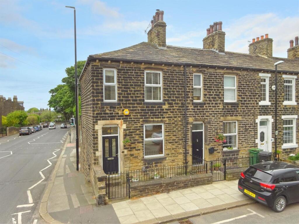 Main image of property: Salisbury Street, Calverley, Pudsey, West Yorkshire, LS28