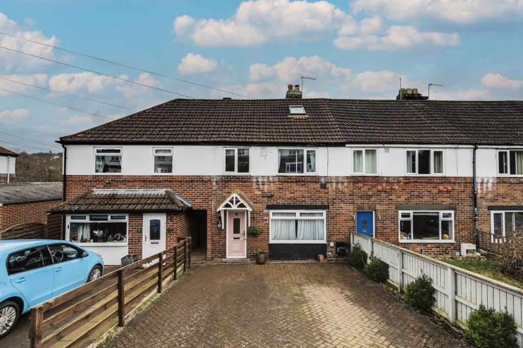 Main image of property: Sussex Avenue, Horsforth, Leeds, West Yorkshire, LS18