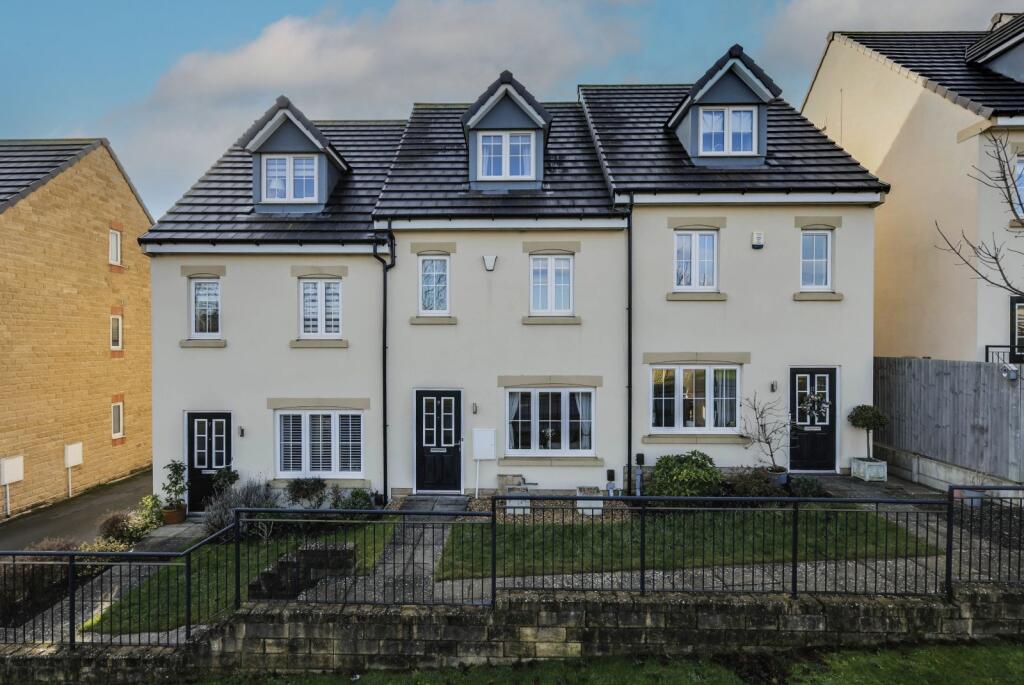 Main image of property: Brompton Drive, Bradford, West Yorkshire, BD10