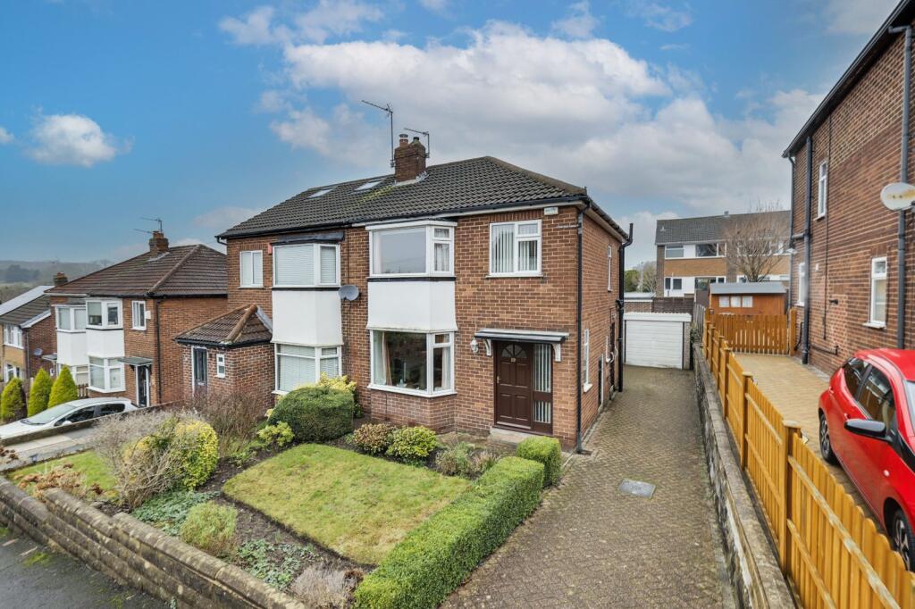 Main image of property: Woodhill Gardens, Cookridge, Leeds, West Yorkshire, LS16