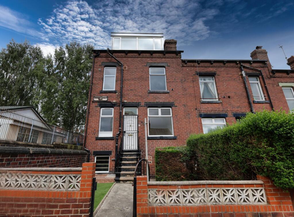 Main image of property: Christ Church View, Leeds, West Yorkshire, LS12
