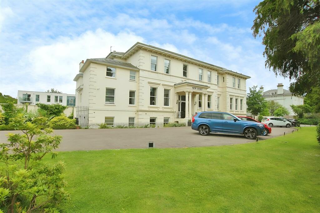 Main image of property: New Court, Cheltenham