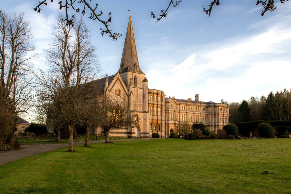 Main image of property: Sherborne