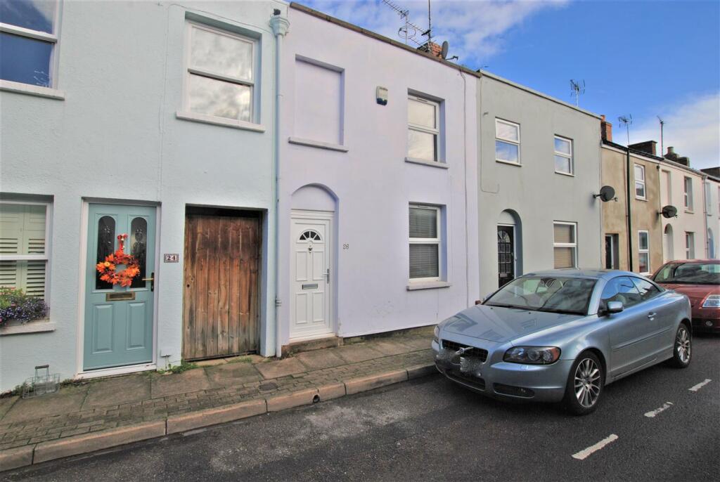 Main image of property: York Street, Cheltenham