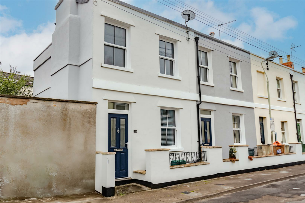 Main image of property: Burton Street, Cheltenham