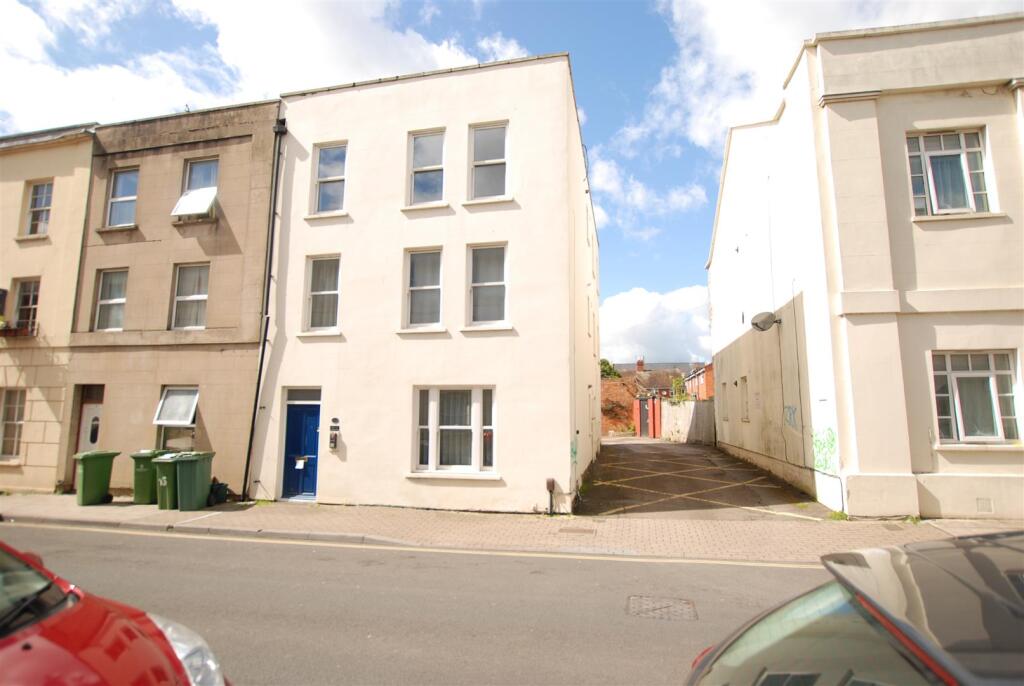 Main image of property: St Georges Street