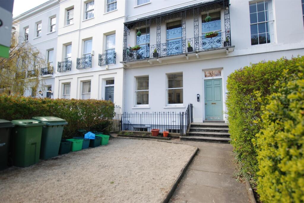 Main image of property: Evesham Road, Pittville