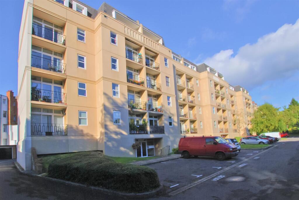 Main image of property: Mayfield House, Lansdown