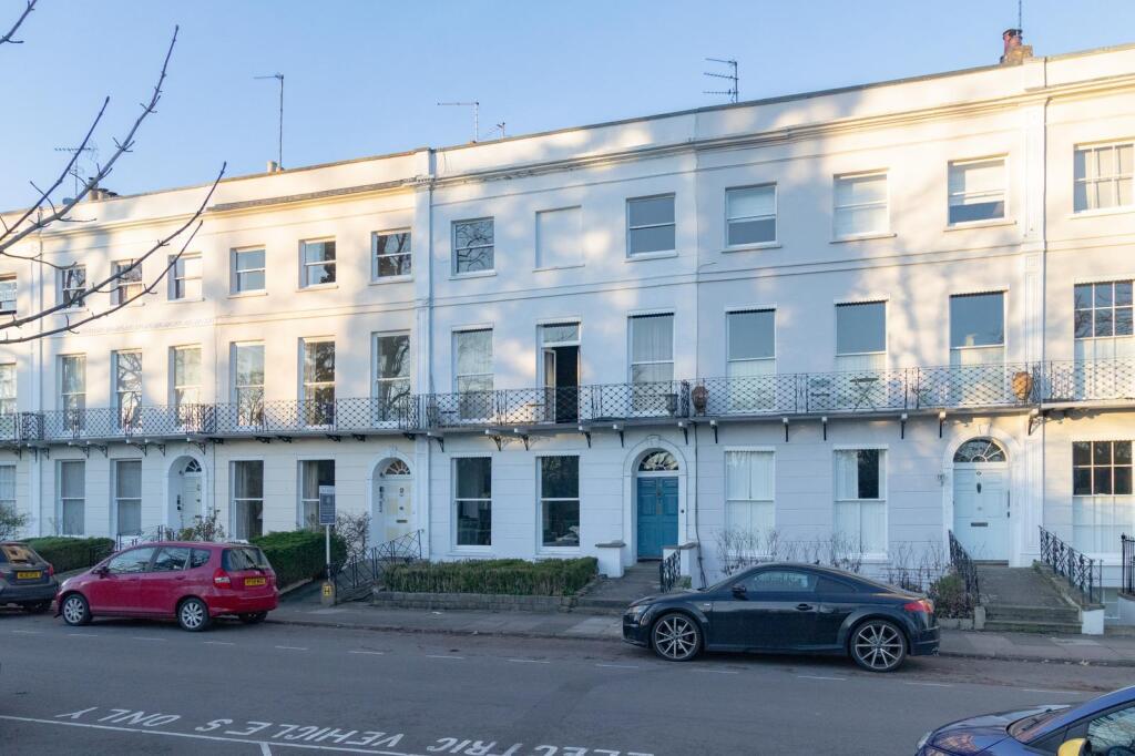Main image of property: 18 Montpellier Spa Road, Cheltenham