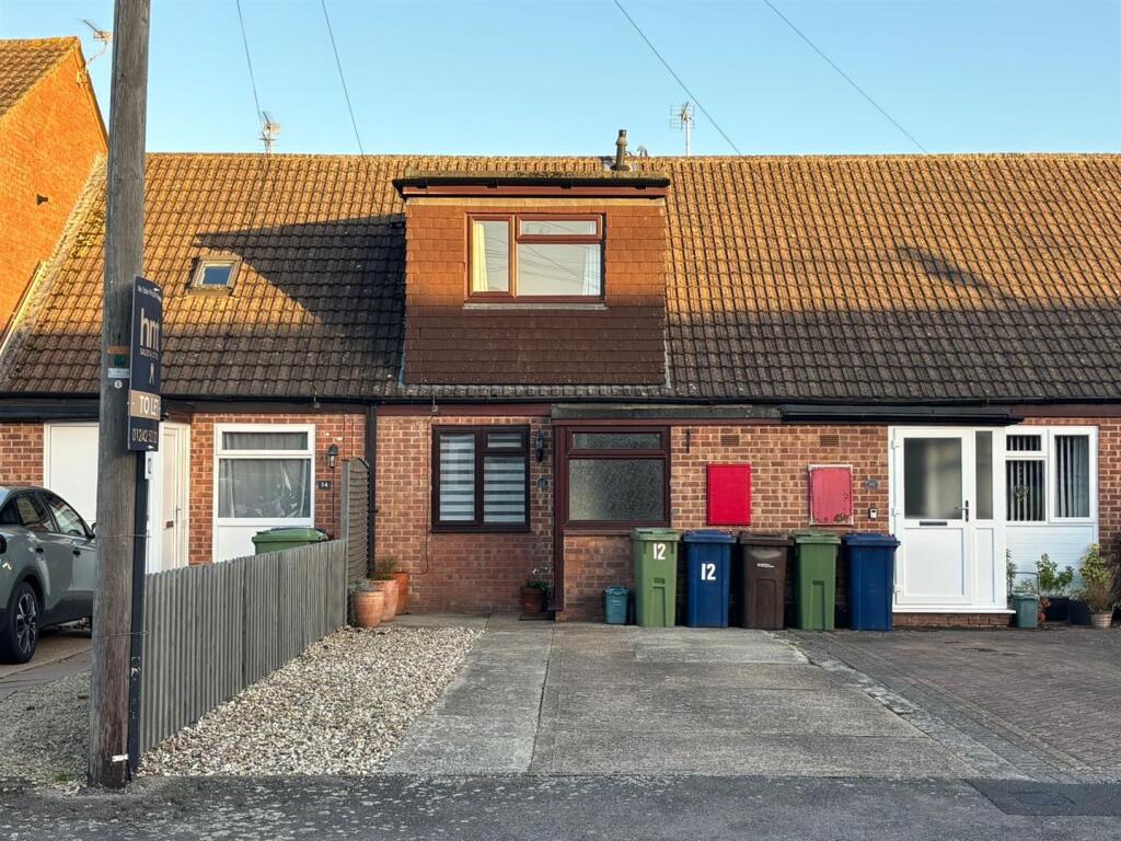 Main image of property: Cromers Close, Tewkesbury GL20