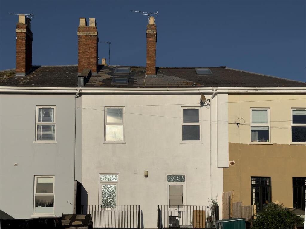 Main image of property: Gloucester Road, Cheltenham