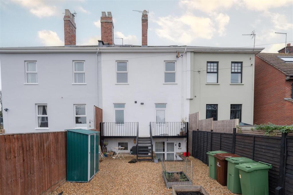 Main image of property: Gloucester Road, Cheltenham