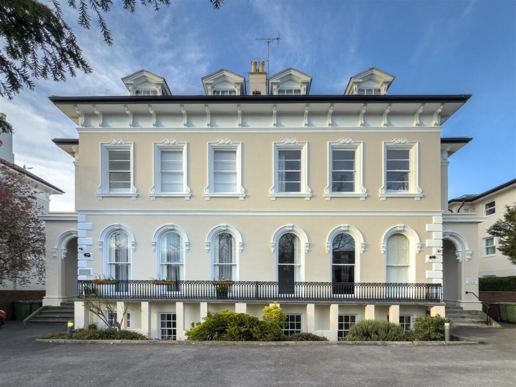 Main image of property: Laxton House, Cheltenham