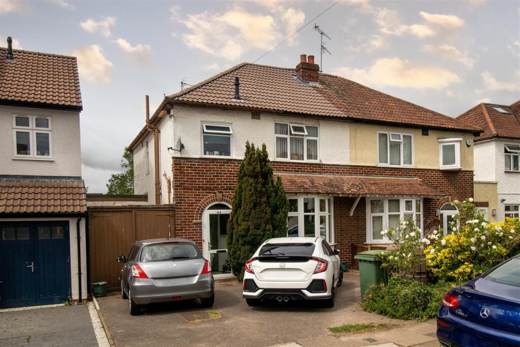 Main image of property: Mead Road, Cheltenham
