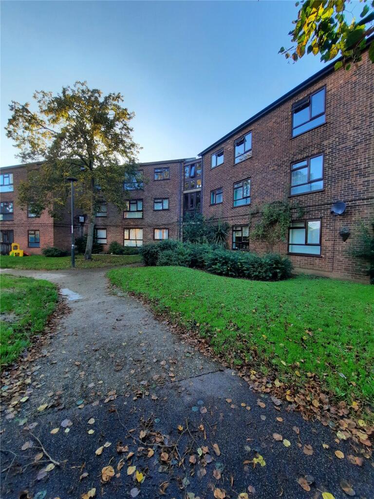 3 bedroom apartment for rent in Russet Grove, Norwich, Norfolk, NR4