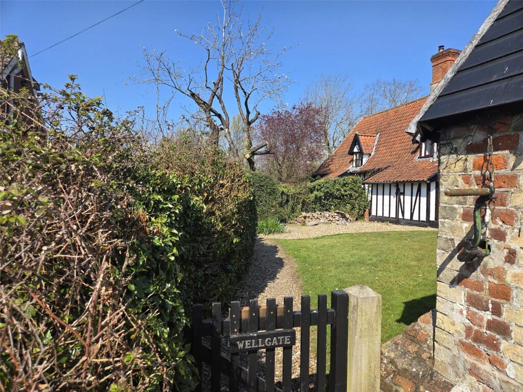 Main image of property: Low Street, Ketteringham, Wymondham, Norfolk, NR18