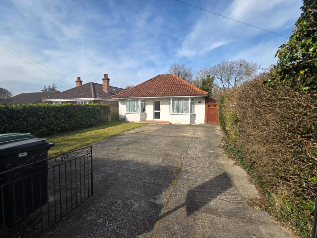 Main image of property: Greenland Avenue, Wymondham, Norfolk, NR18
