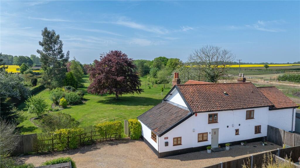 Main image of property: Morley St. Peter, Wymondham, Norfolk, NR18