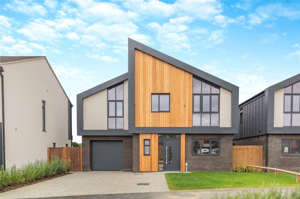 Main image of property: Headmere  Road, Great Ellingham, Attleborough, Norfolk, NR17