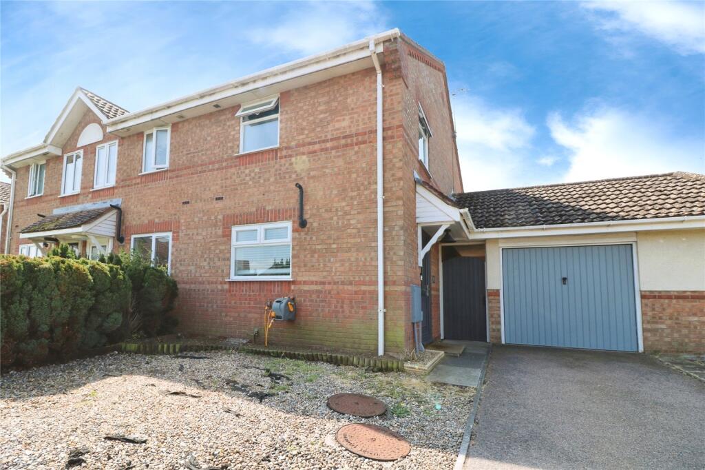 Main image of property: Lavender Close, Attleborough, Norfolk, NR17