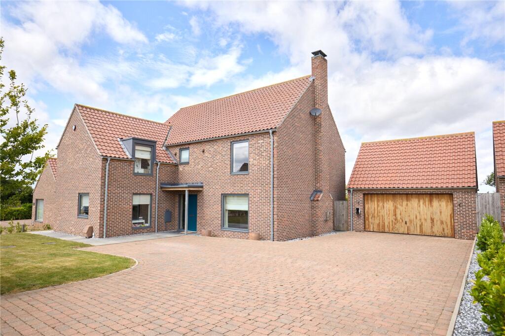 Main image of property: Stoke Holy Cross, Norwich, Norfolk, NR14