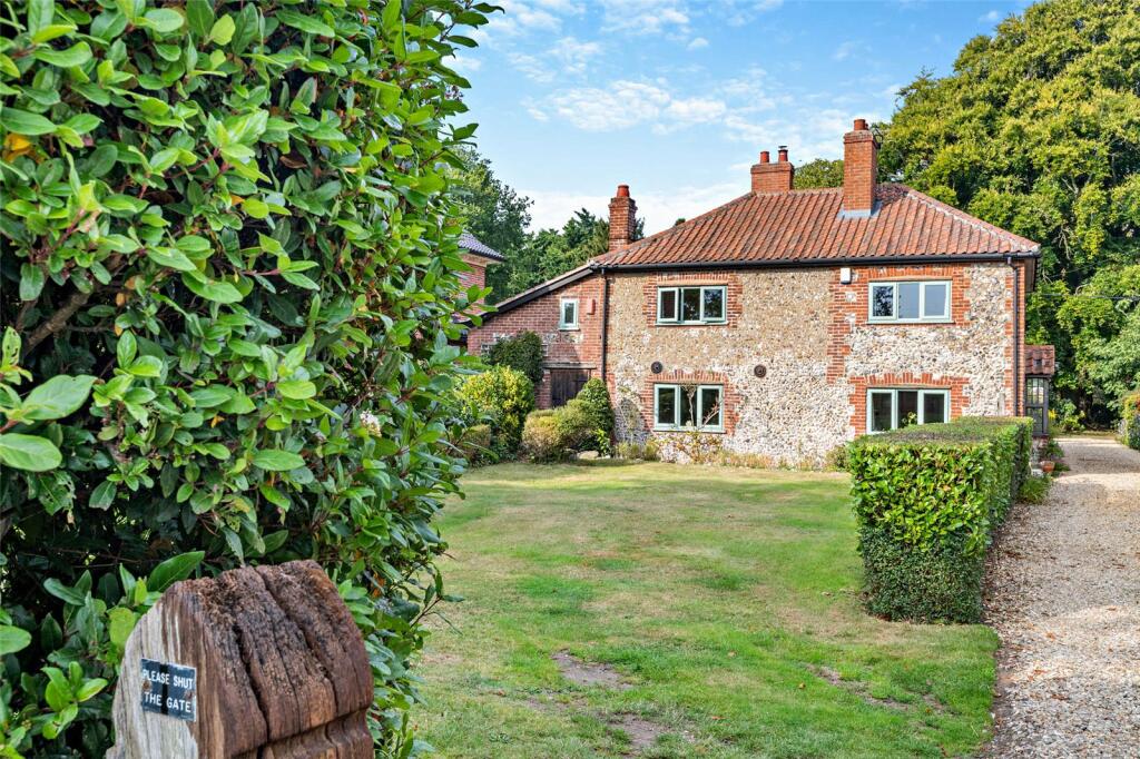 Main image of property: Watton Road, Little Melton, Norwich, Norfolk, NR9