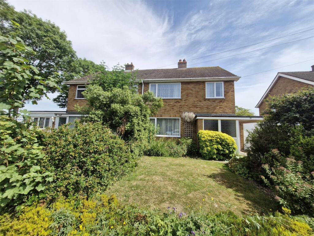 Main image of property: Rothbury Road, Wymondham, Norfolk, NR18