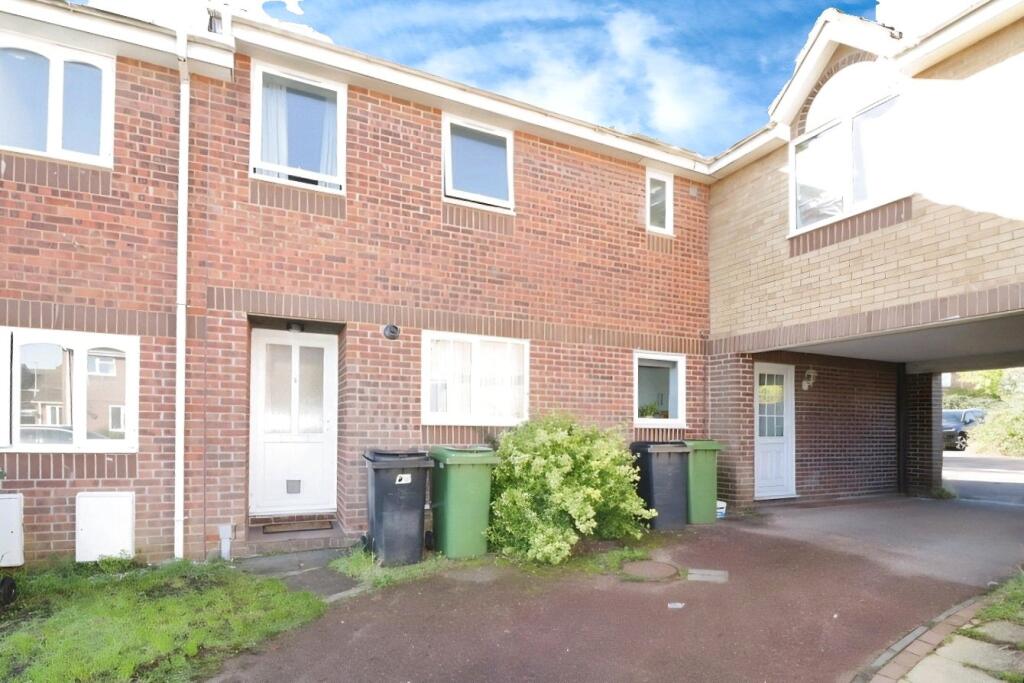 Main image of property: Kendal Close, Hethersett, Norwich, Norfolk, NR9