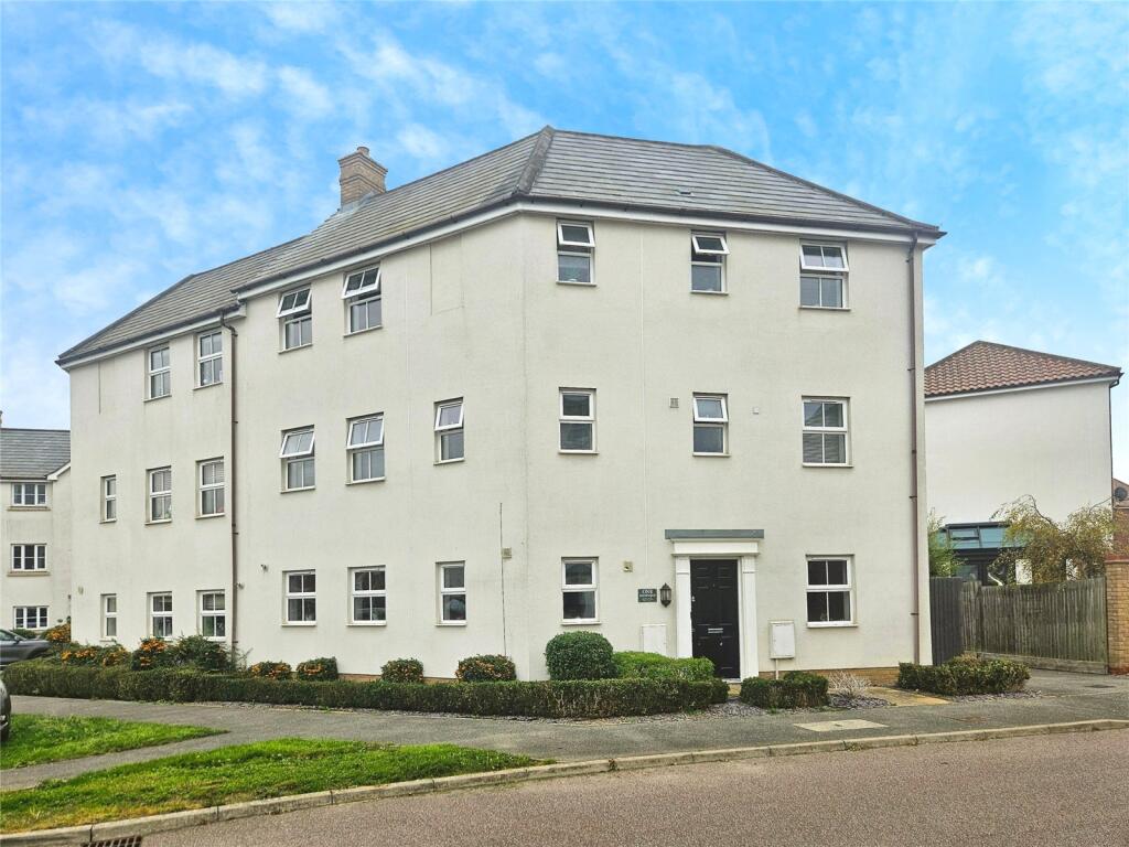 Main image of property: Snowdrop Street, Wymondham, Norfolk, NR18