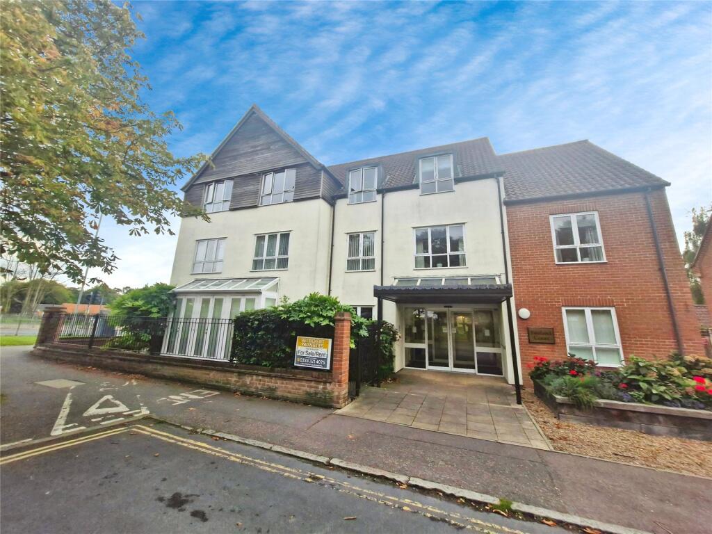 Main image of property: Fairland Street, Wymondham, Norfolk, NR18