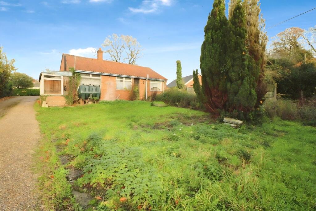 Main image of property: Church Road, Wreningham, Norwich, Norfolk, NR16