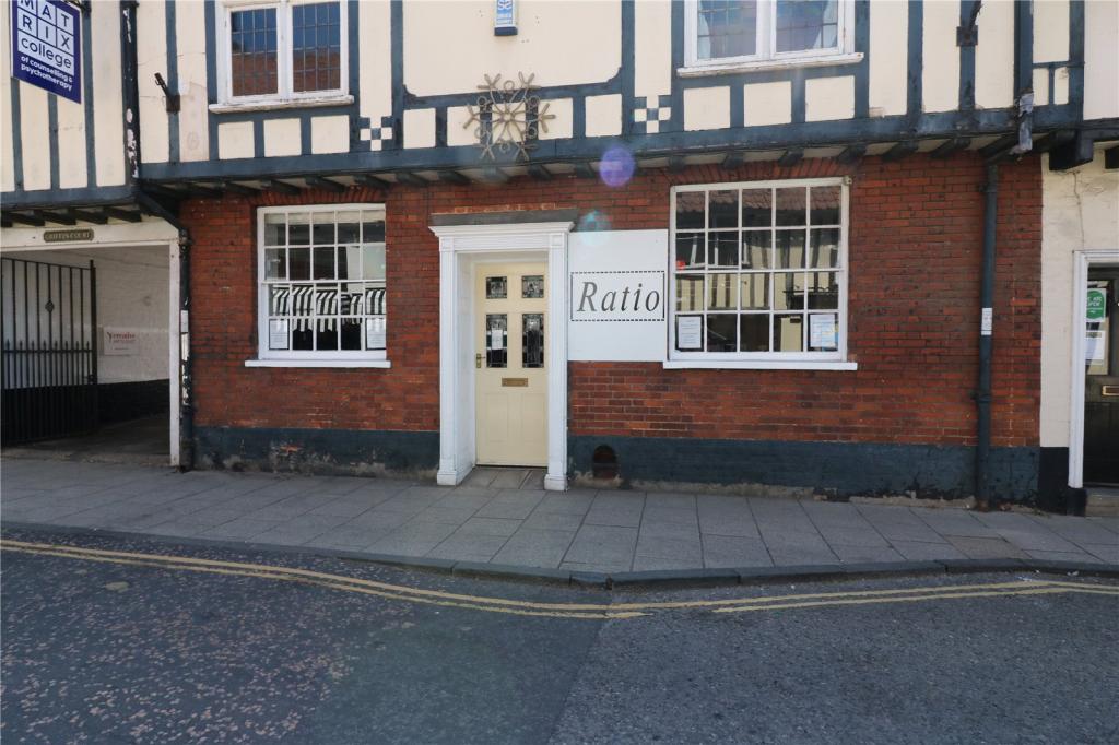 Property for rent in Market Street, Wymondham, Norfolk, NR18