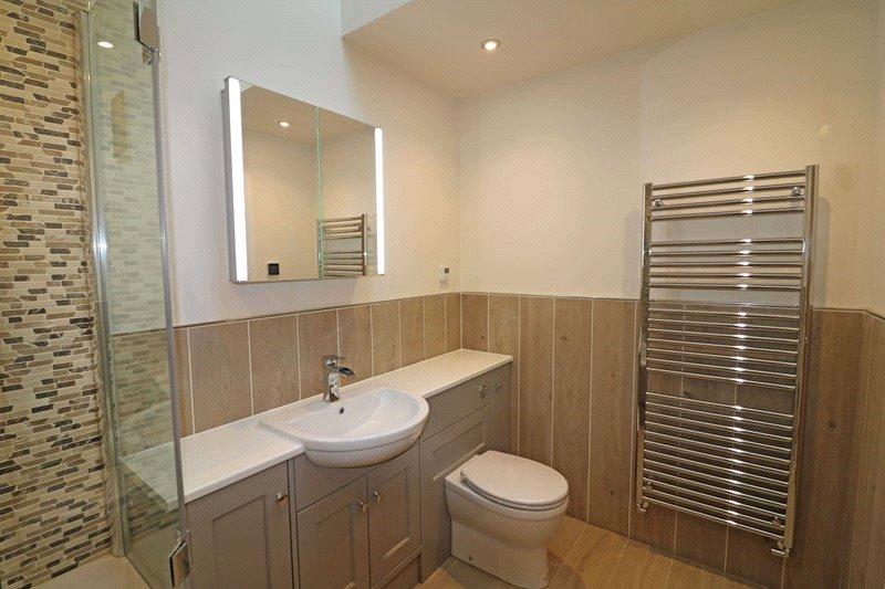 3 bedroom property for sale in Barn 2, Low Farm Barns, Postwick Lane