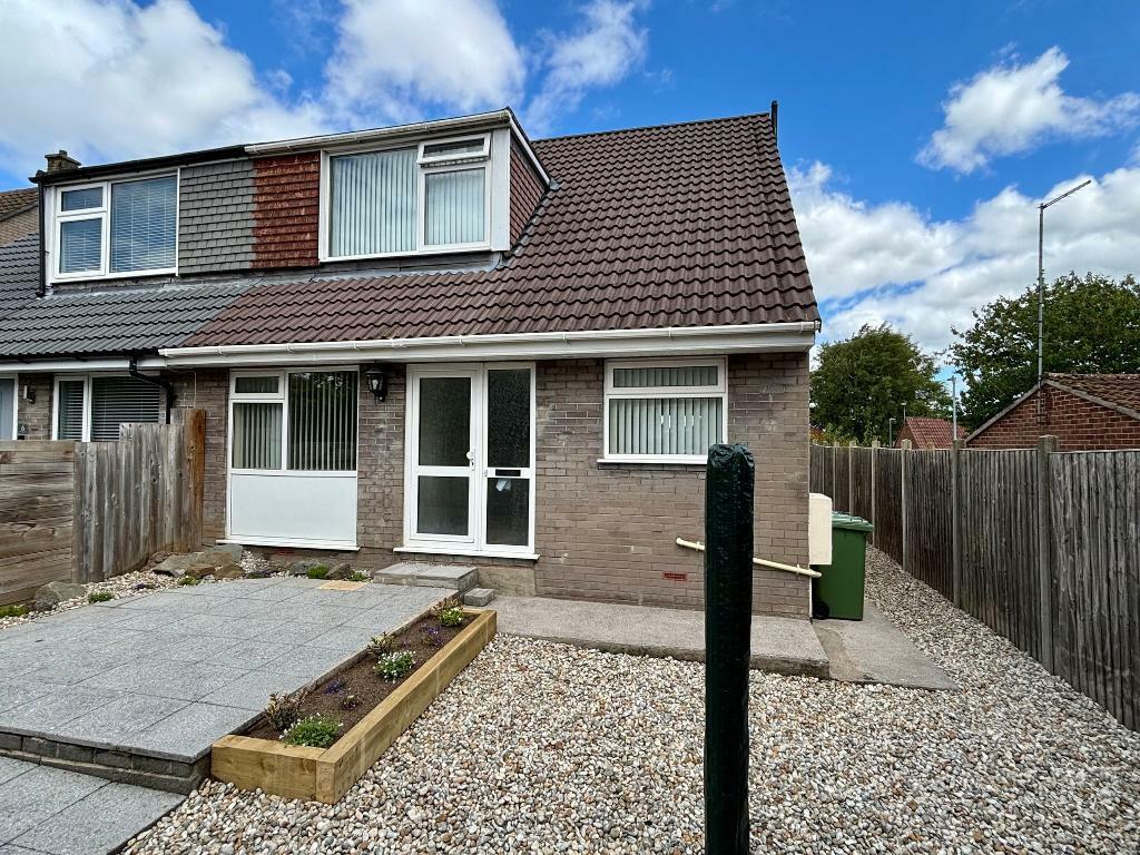 4 bedroom house for sale in Stanbridge Close, Bristol, BS16 6AP, BS16
