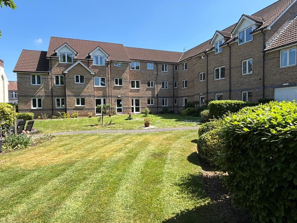 Main image of property: Britannia Court, Downend, Bristol, BS16 5TR