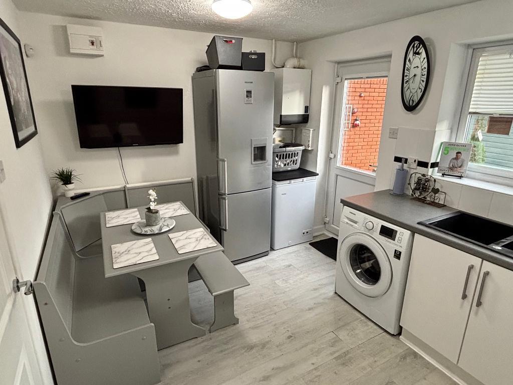Additional property image - Redcar Court, Downend, Bristol, BS16 6RW
