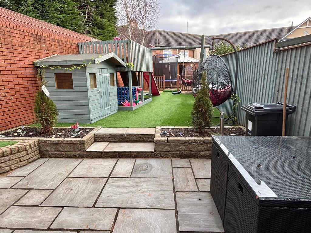 Additional property image - Redcar Court, Downend, Bristol, BS16 6RW