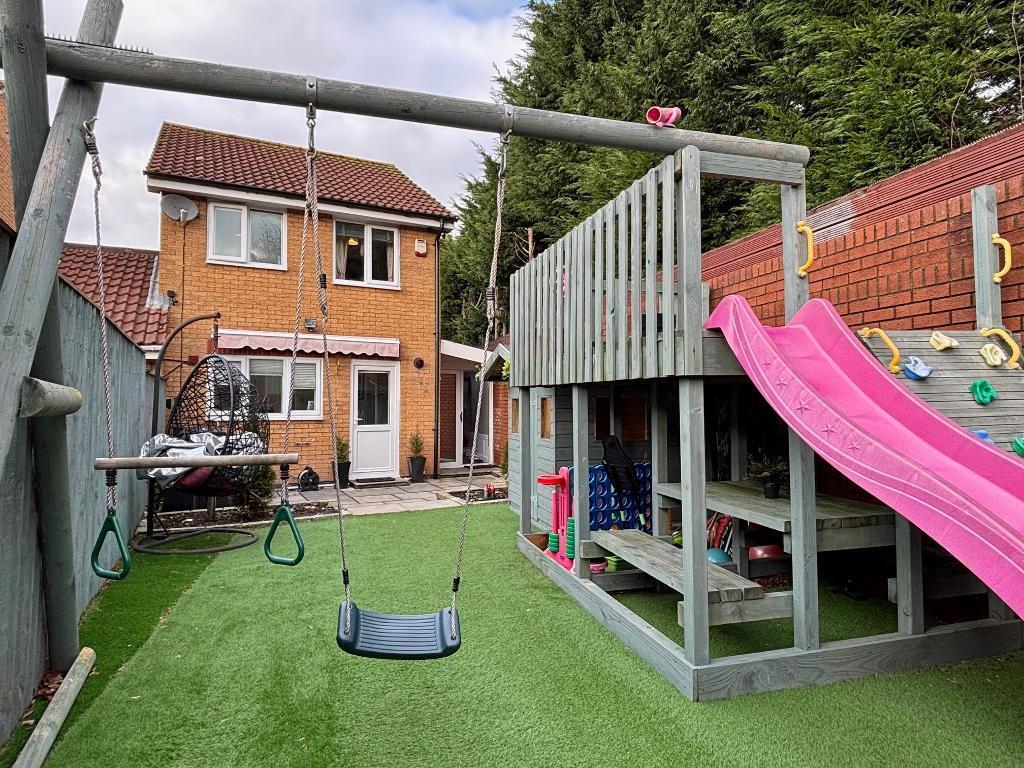 Additional property image - Redcar Court, Downend, Bristol, BS16 6RW