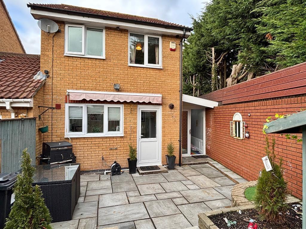 Additional property image - Redcar Court, Downend, Bristol, BS16 6RW
