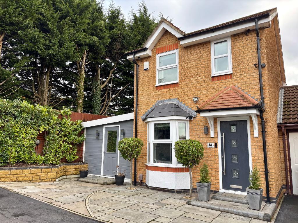 Additional property image - Redcar Court, Downend, Bristol, BS16 6RW
