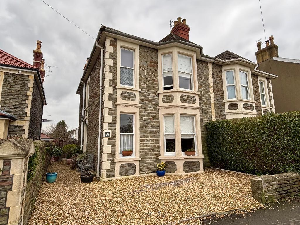 Main image of property: North Street, Downend, Bristol, BS16 5SF