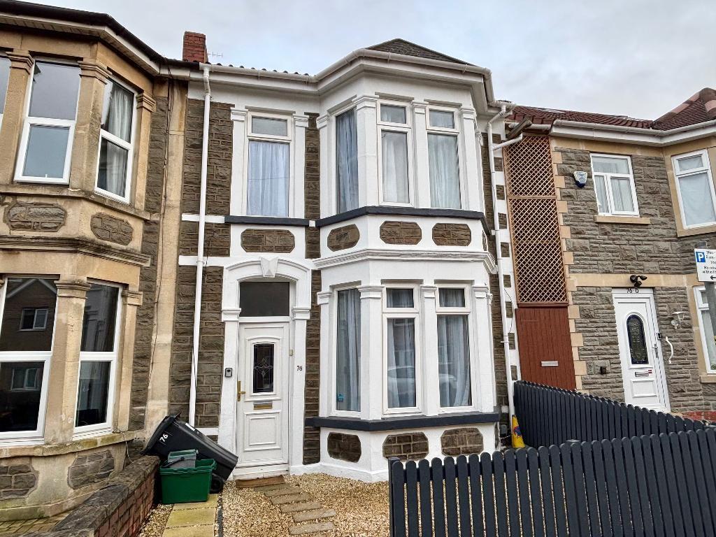 Main image of property: North Street, Downend, Bristol, BS16 5SF