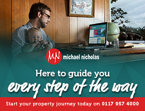 Get brand editions for Michael Nicholas, Downend