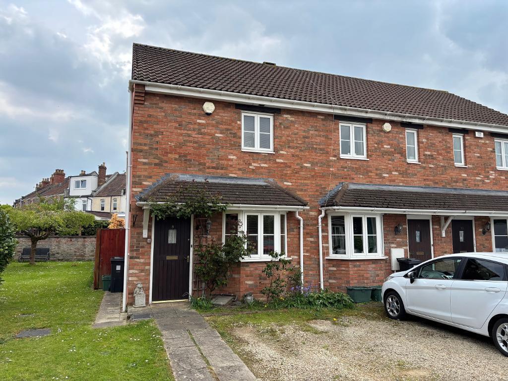 Main image of property: Romo Court, Staple Hill, Bristol, BS16 4LL