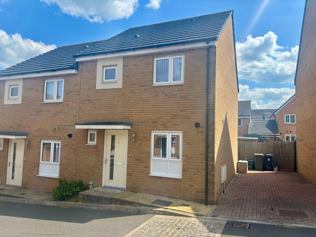Main image of property: Primrose Road, Lyde Green, Bristol, BS16 7HR