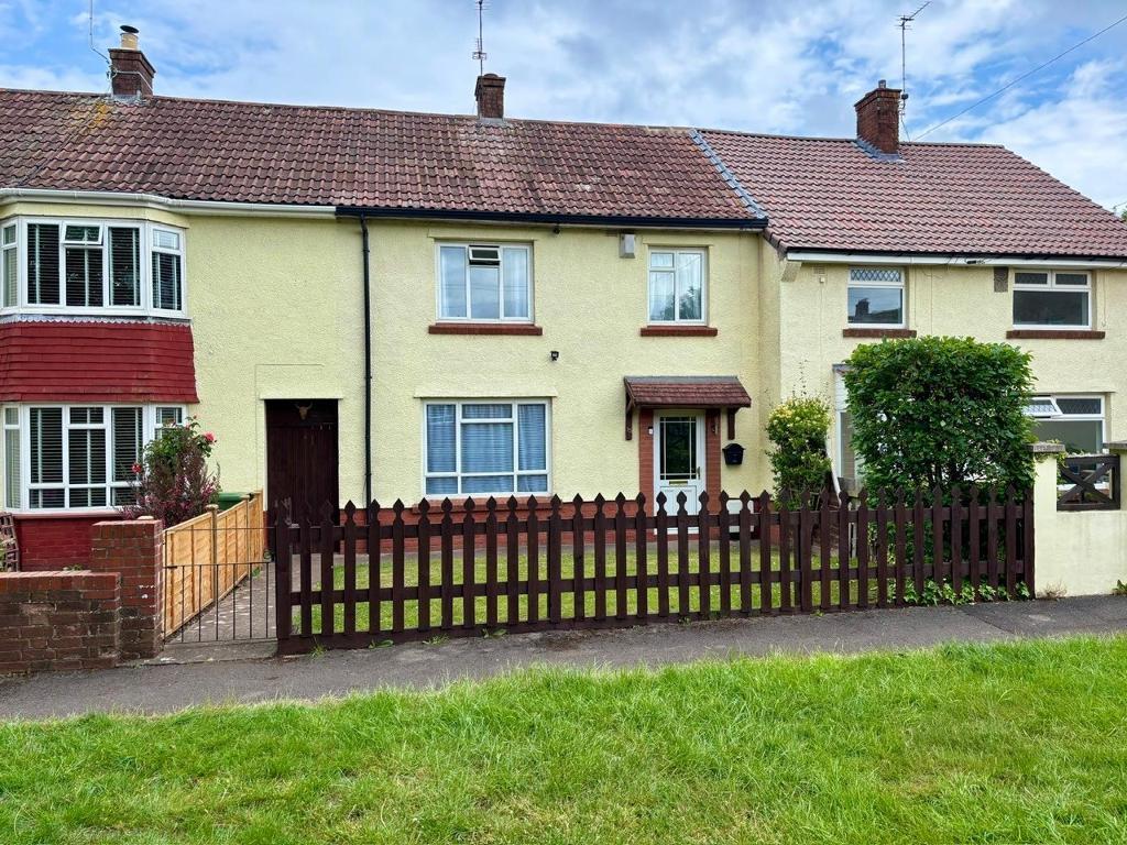 Main image of property: Rodway Road, Mangotsfield, Bristol, BS16 9HH
