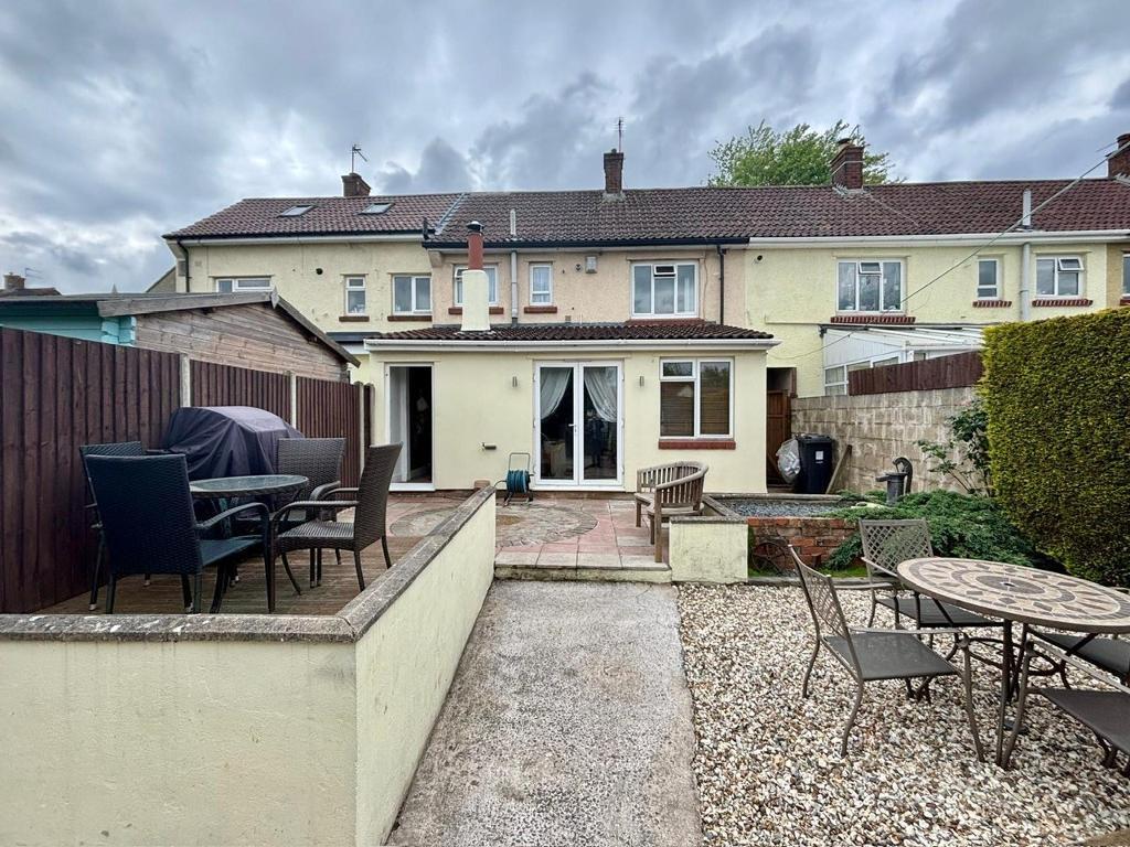 Main image of property: Rodway Road, Mangotsfield, Bristol, BS16 9HH