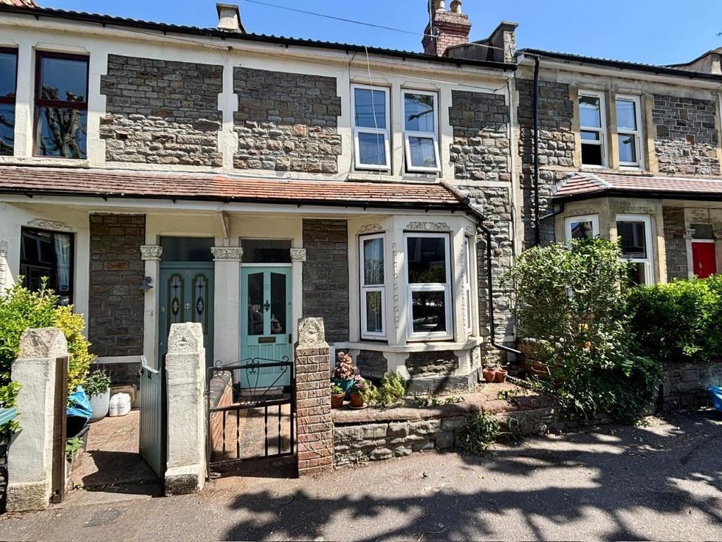 Main image of property: Stanbury Avenue, Fishponds, Bristol, BS16 5AN